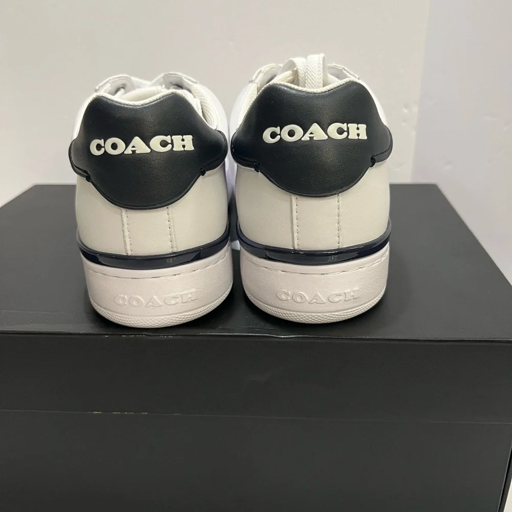 COACH SHOES BRAND NEW ✨👟 - Picture 6 of 8